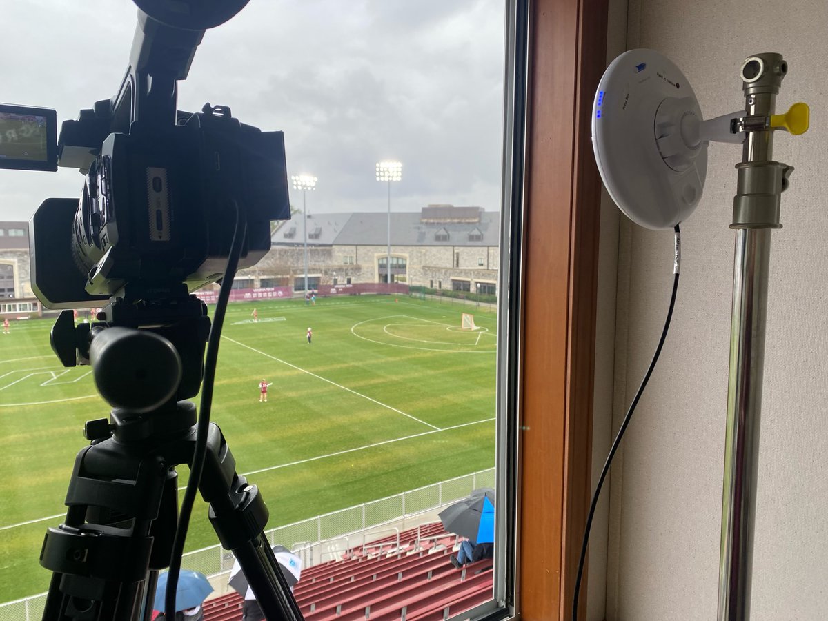 Word is spreading throughout the lacrosse 🥍 community about the benefits of SkyCoach as a team's sideline replay solution. Simple. Affordable. Instantaneous. Big thanks again to @MCByrne02 & @HokiesLax. Learn more about the Virginia Tech lacrosse team using SkyCoach:…