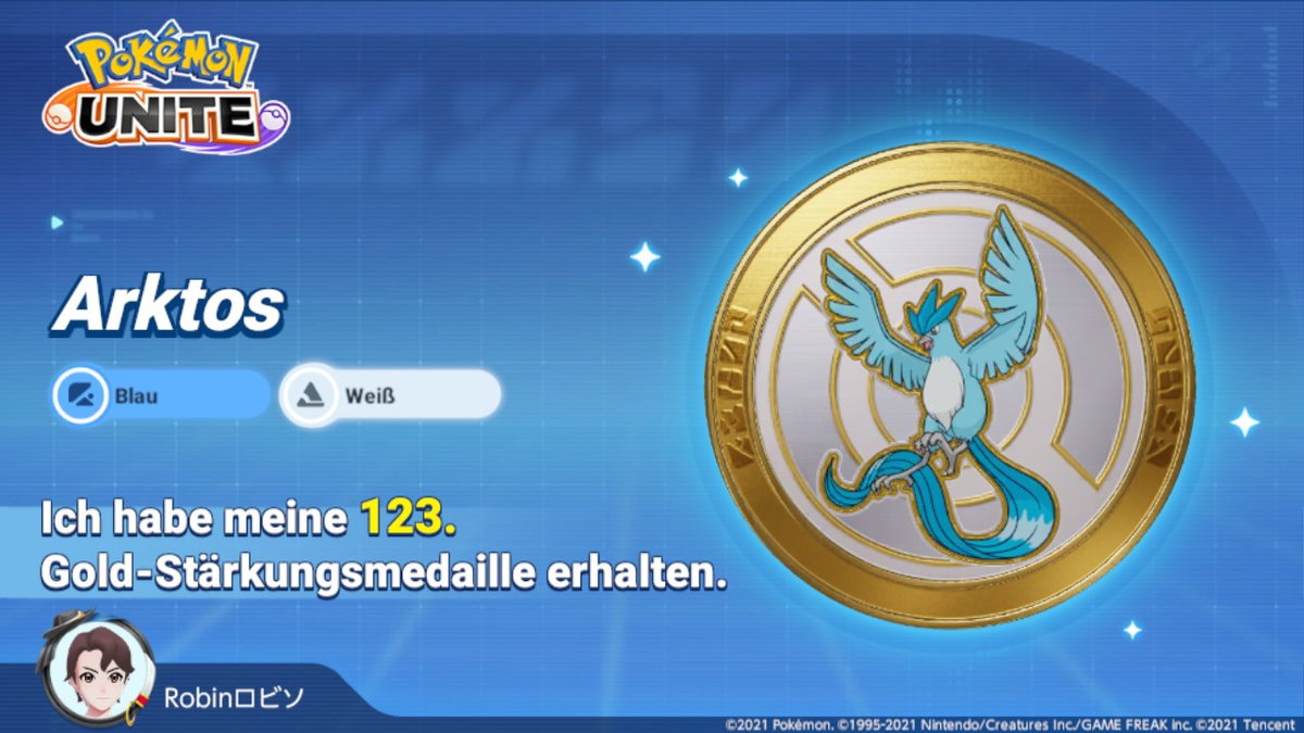 #PokemonUNITE #NintendoSwitch