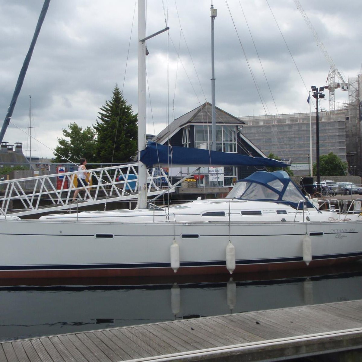 FairleadSailing's tweet photo. ⛵ Singles &amp; Small Group Sailing Weekend - 12th to 14th April 2024 

Join our fun sailing weekend on the East Coast, sailing the beautiful Suffolk coastline.
 
Only £220.00 pp

Discover more and book here: https://t.co/kbt7XtRYlH

#SailingWeekend #SailingBreaks #SailingHolidays https://t.co/LYks6bZKOv
