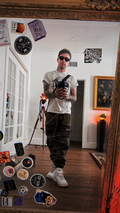 Every passing moment is a chance to turn it all around https://t.co/jcqXsjuUP1<a href="/tag/fortnite"class="tags"><span>#fortnite</span></a><a href="/tag/fortnitechapter5season2"class="tags"><span>#fortnitechapter5season2</span></a>