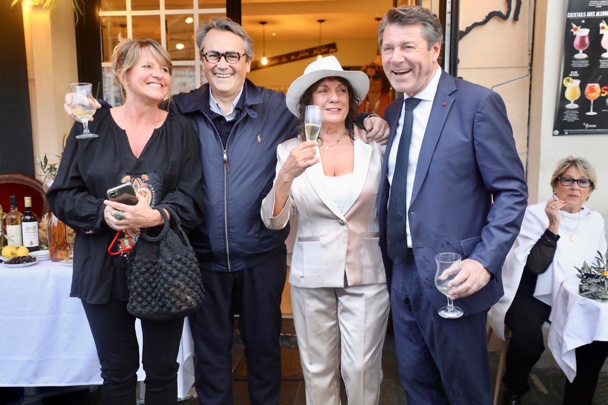 OLIVIER BETTATI tweet media