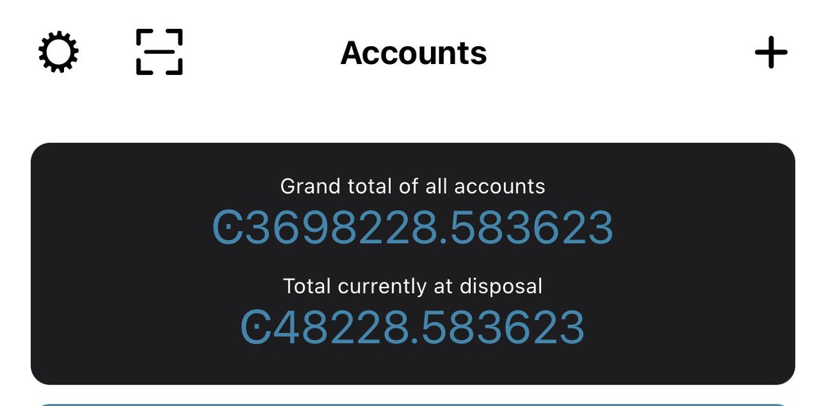 CryptoWorld008's tweet photo. I bought a bag of $CCD 
My target 0.2 https://t.co/ahxWfe5N4n