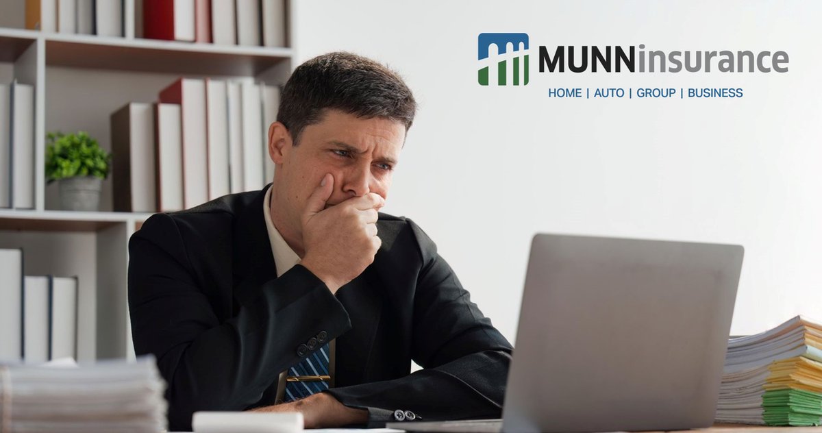 MunnInsurance's tweet image. When purchasing insurance for your small business, it’s crucial to ask your insurance broker the right questions to ensure you make informed decisions. Here are the top 10 questions to ask: munninsurance.com/ask-your-broke…