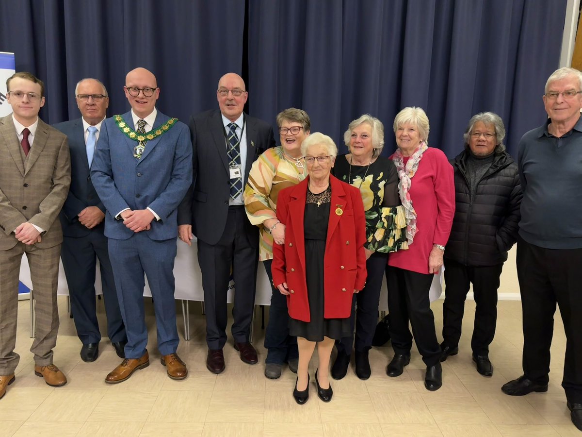 Polegate Residents' Association tweet media