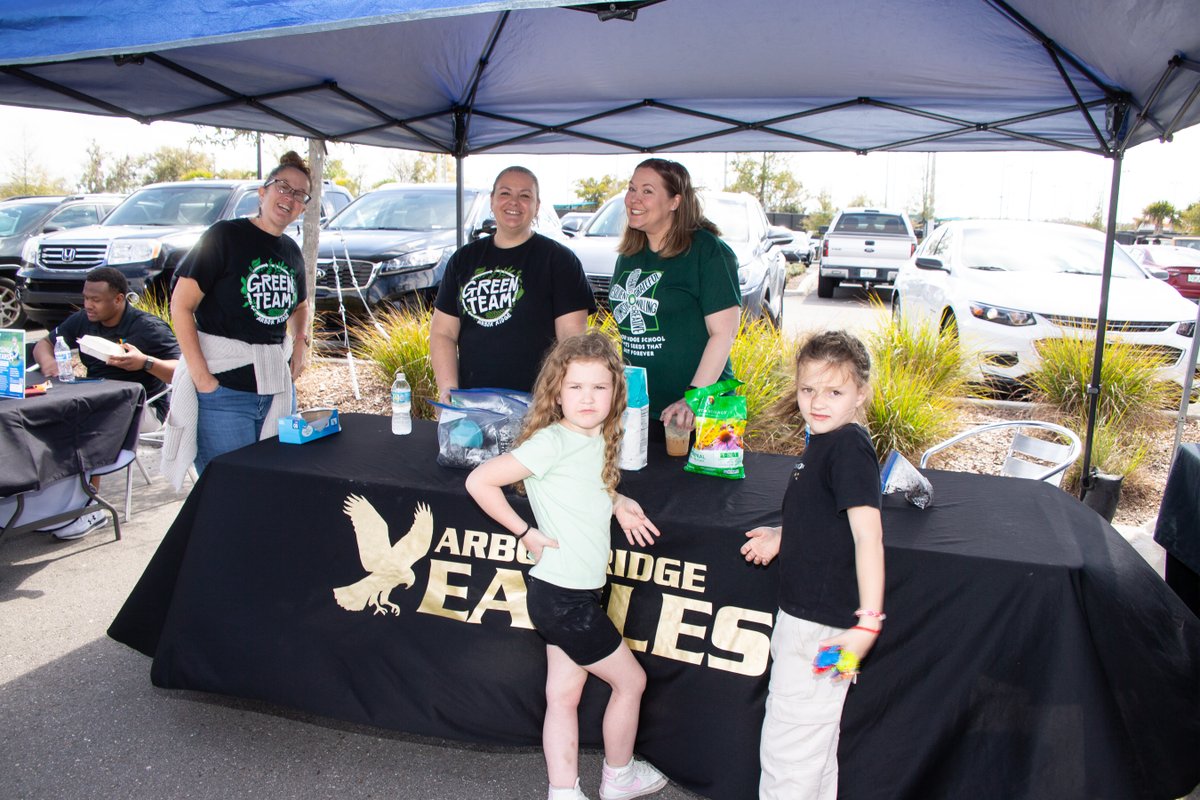 OCPS Sustainability tweet media