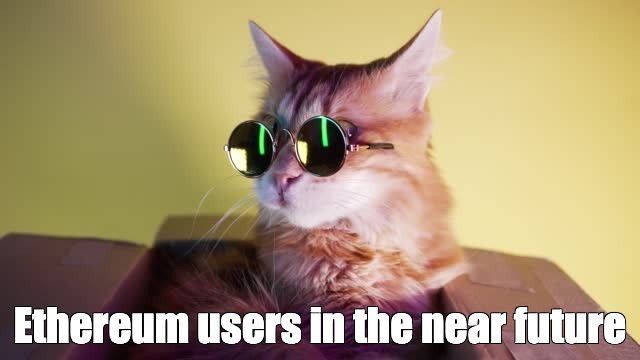 vladimir_kst's tweet photo. what do you think about ethereum fees? 
Zeek CC0 Meme Contest
@zksync https://t.co/fGdHLgFSCk