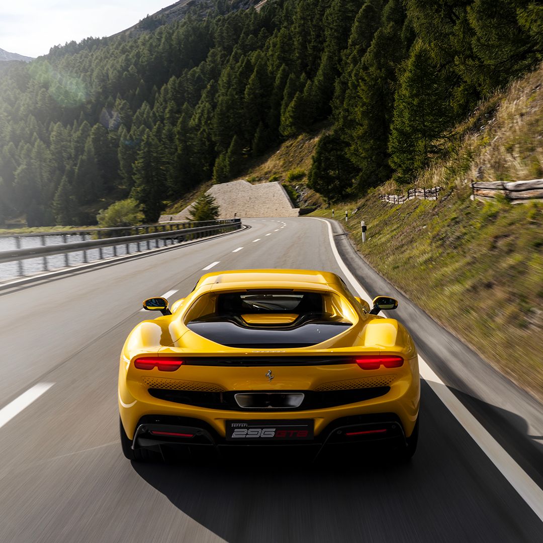 FerrariZA's tweet photo. The 296 GTB embodies excitement and exhilaration. Get in touch with us today for enquiries about the 296 range at Scuderia South Africa.
#ferrarisa #296gtb #scuderiasouthafrica #ferrari https://t.co/CIqG5CFiiu