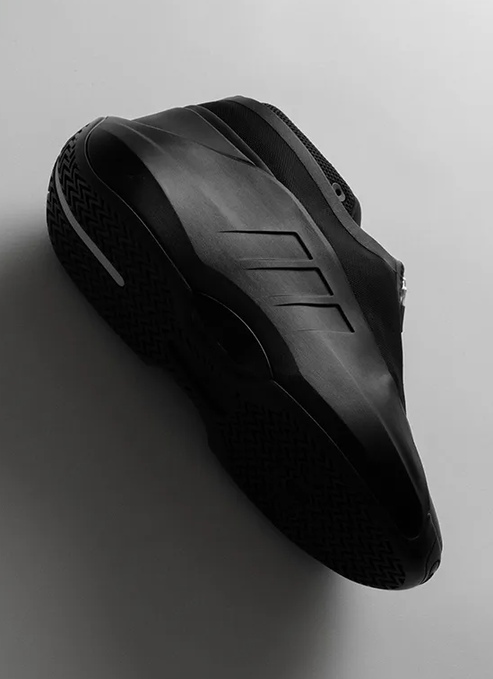 SOLELINKS's tweet photo. Ad: adidas Crazy IIInfinity ‘Triple Black' on sale for $80 + FREE shipping => https://t.co/fnMjqmgaf2 https://t.co/3enGBH8YGf