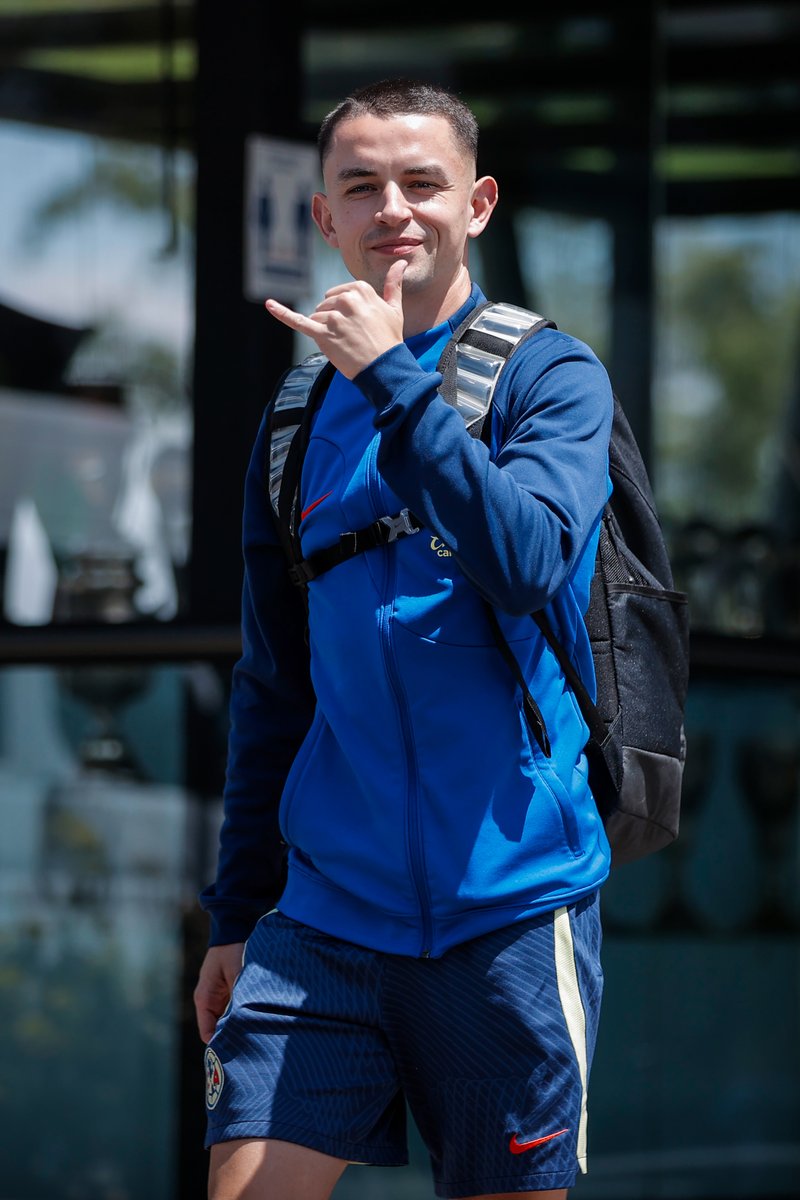 Club América tweet media