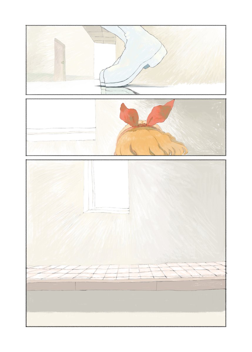 「スタートライン」

#星宮いちご生誕祭2024 
