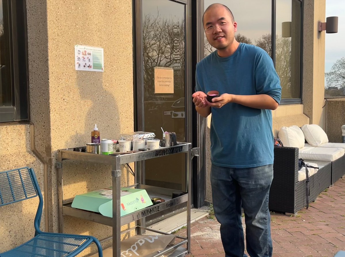 GU Tumor Biology tweet media