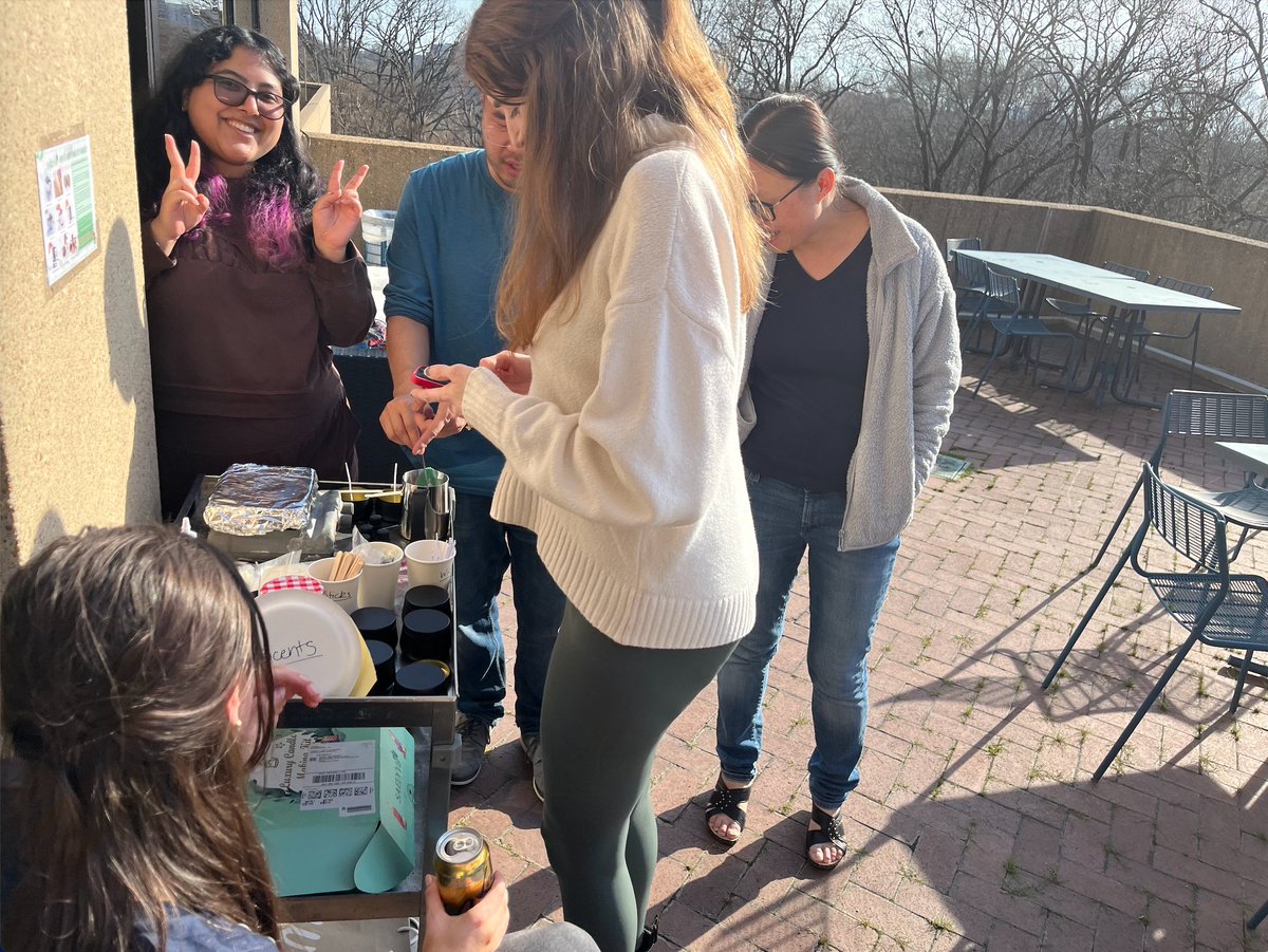 GU Tumor Biology tweet media