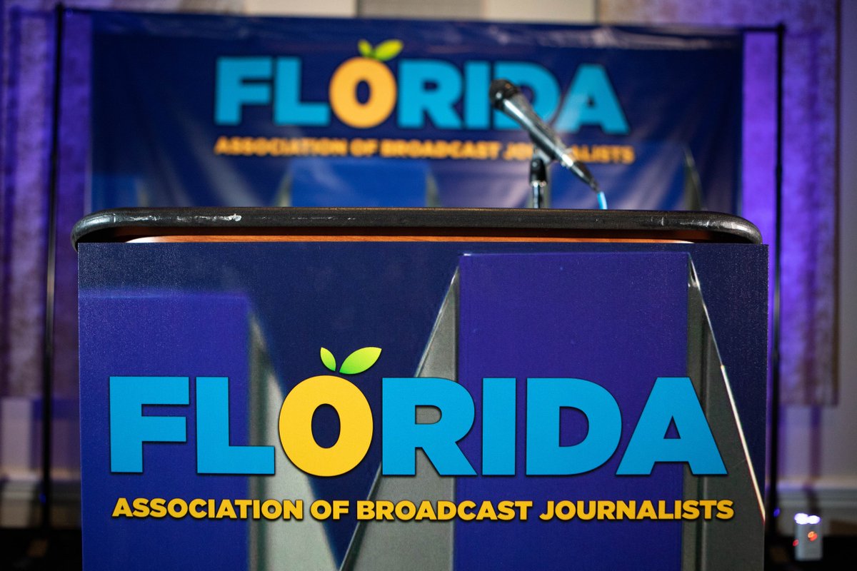 cbkmediamgt's tweet photo. A big congrats to client and investigative reporter @AnneMaxwellWJXT on her FABJ nomination in the Best Investigative Series category.
#JacksonvilleTVNews
#WJXT
#AwardWinningInvestigativeJournalist
#FABJ
#FloridaAssociationOfBroadcastJournalists
#TeamCBK https://t.co/bxgtqqcFbV