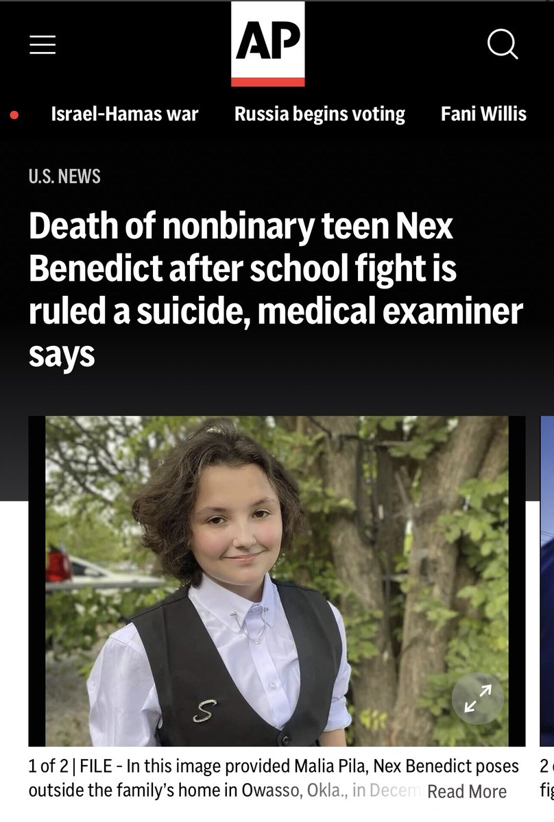 truthstats4u's tweet photo. @waltermasterson Since you are incapable of reading. 

But keep attempting to make her a martyr for your stupid ass cause. https://t.co/lbVsggXQXI
