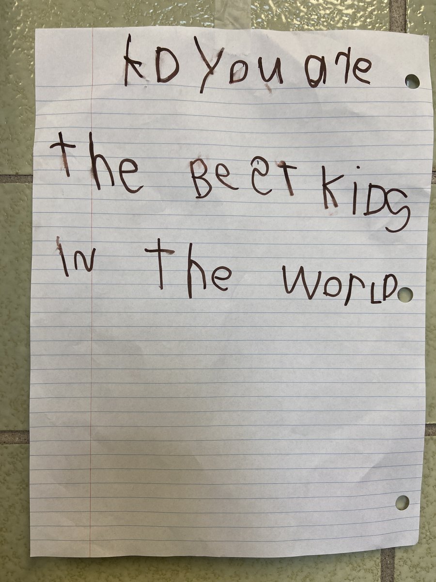 Lynne DesLauriers (@kdpershing) on Twitter photo This #teampershing kindergartener toots her own horn and she 100% right! <a href="/D100Inspires/">Igniting Inspiration</a> This #teampershing kindergartener toots her own horn and she 100% right! <a href="/D100Inspires/">Igniting Inspiration</a>
