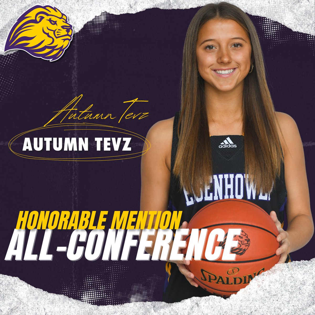 New Berlin Eisenhower Lions tweet media