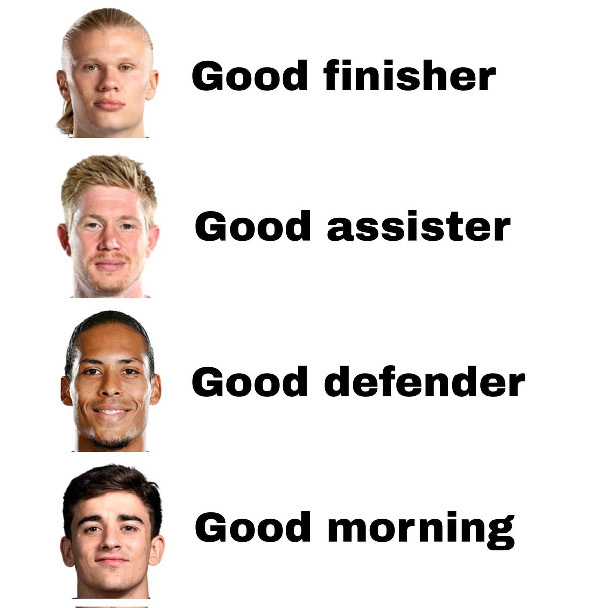 Out Of Context Football (@nocontextfooty) on Twitter photo 