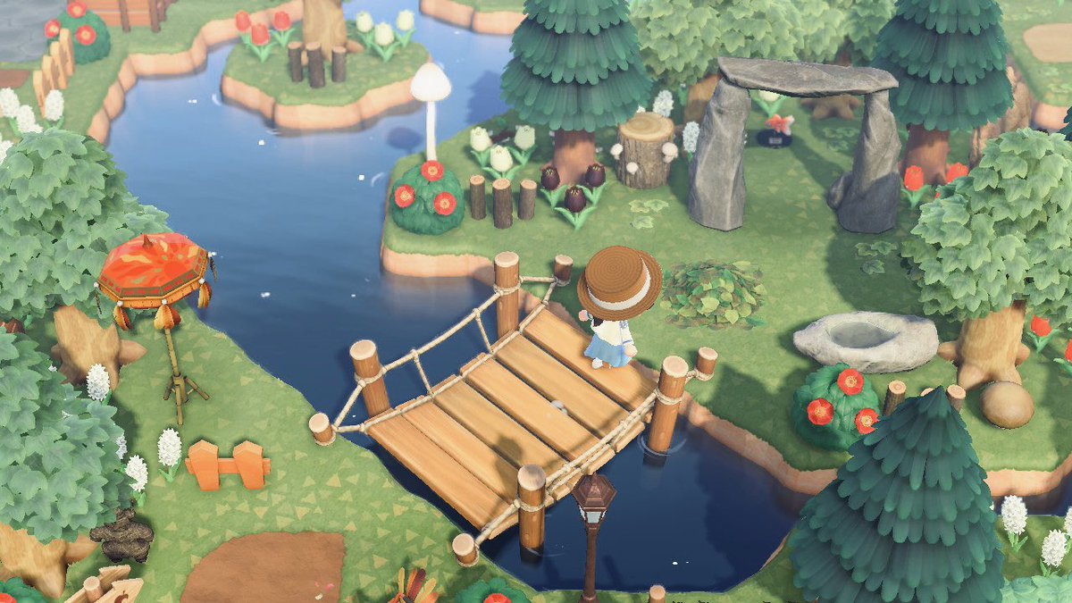 OlympieACNH's tweet photo. J’ai mis à jour le code onirique de mon île Olympie, si vous souhaitez y faire un tour voici le code DA-7004-4322-1895 🩷 #ACNH #AnimalCrossing https://t.co/DeU1NXoRN0
