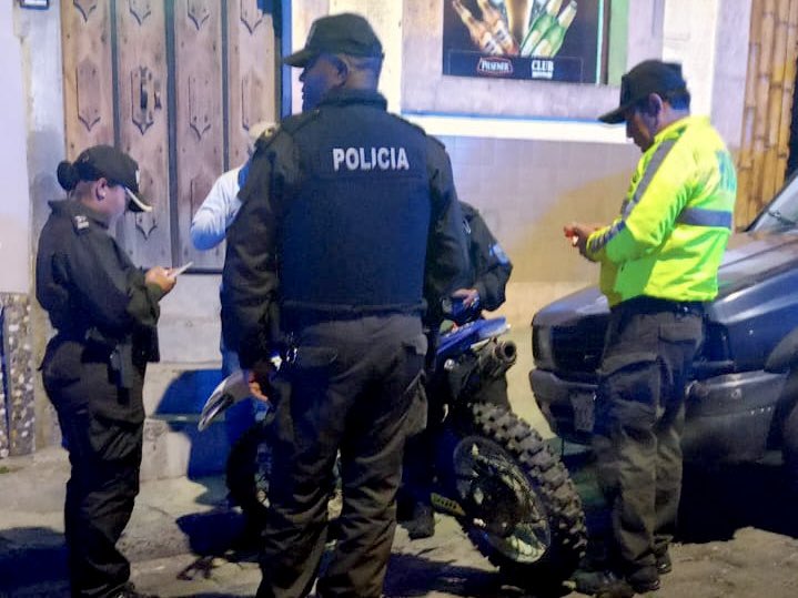 Gobernación Imbabura tweet media
