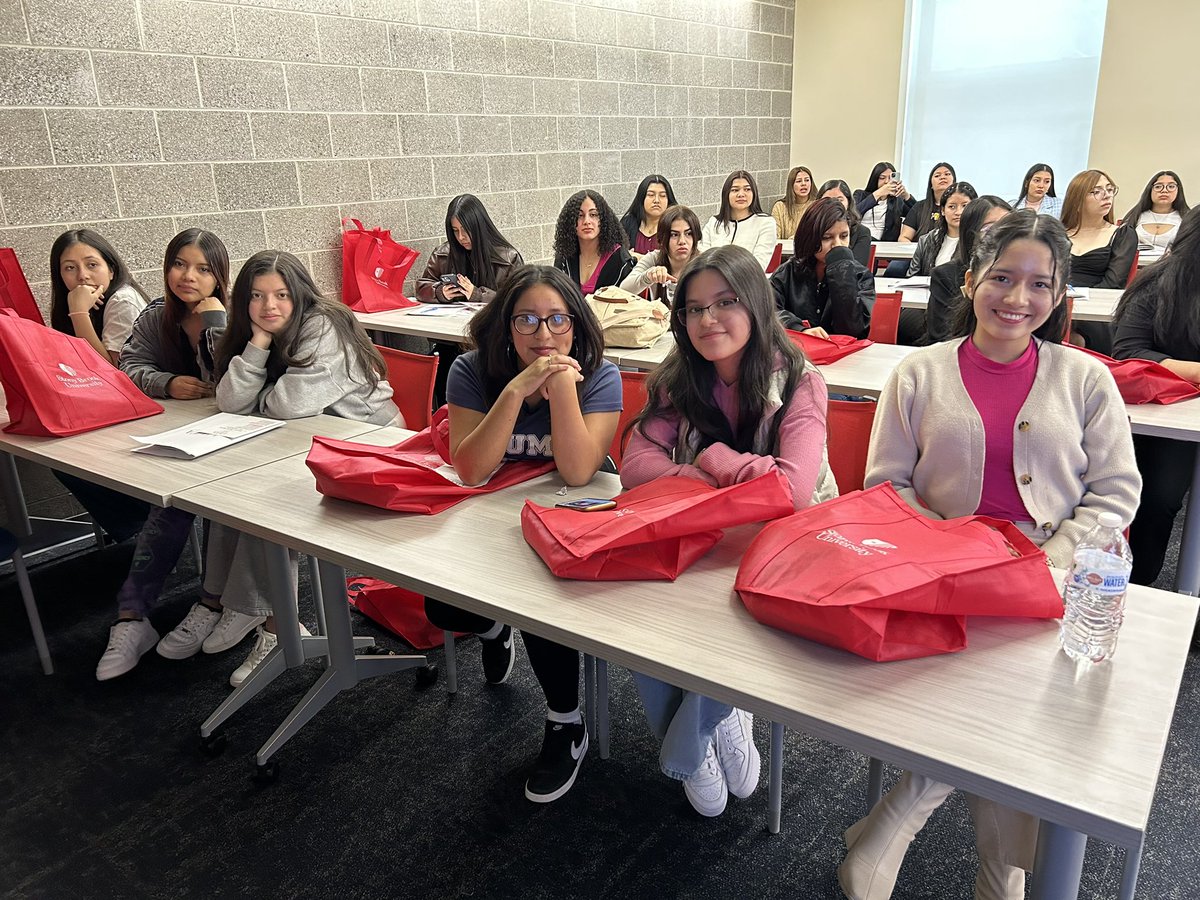 Priscilla Zarate tweet media