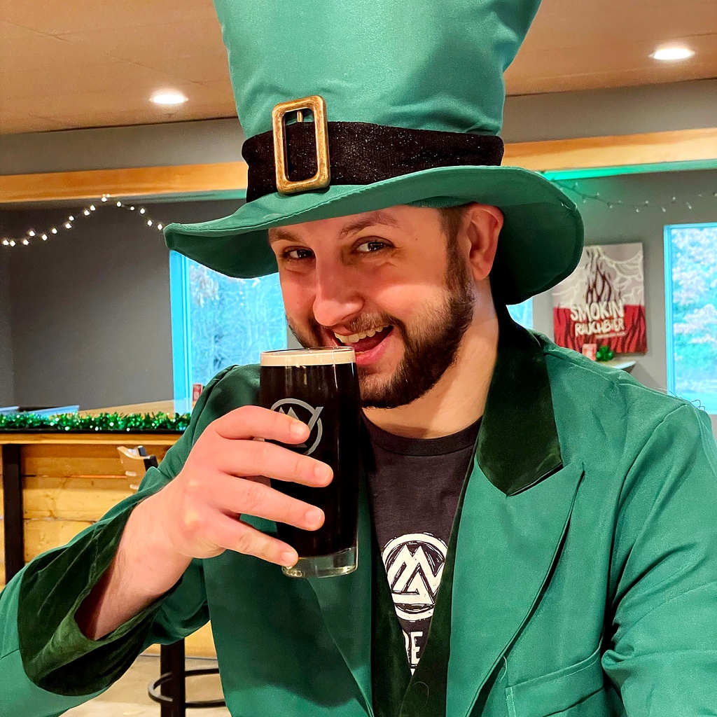 Great North Aleworks tweet media