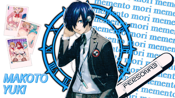 
𝗠𝖺𝗄𝗈𝗍𝗈 𝗬𝗎𝗄𝗂 / 𝐋𝖊𝖆𝖉𝖊𝖗 𝒐𝒇 𝘚.𝘌.𝘌.𝘚.
𝗧he 𝗙𝗼𝗼𝗹. 𝗠𝗮𝘅 𝖢harm. 𝖰uiet 𝗗𝗼𝗺.
𝗛𝗼𝗿𝗻𝘆 as fuck.
   ┄┄┄┄┄┄┄┄┄┄┄┄┄┄┄┄┄┄
(𝗡)𝗦𝗙𝗪 themes. (+18)
 ❲ ♡ &amp; ↻ ❳
