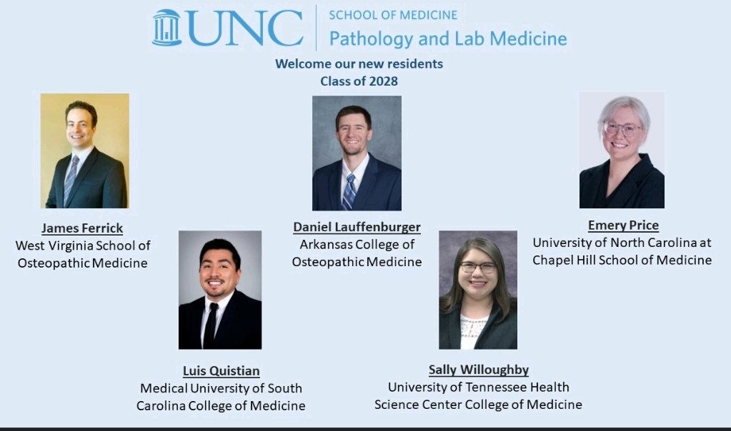 Introducing our Tar Heels class of 2028!!! #GDTBATH #PathMatch Cannot wait to see all of you in Chapel Hill!