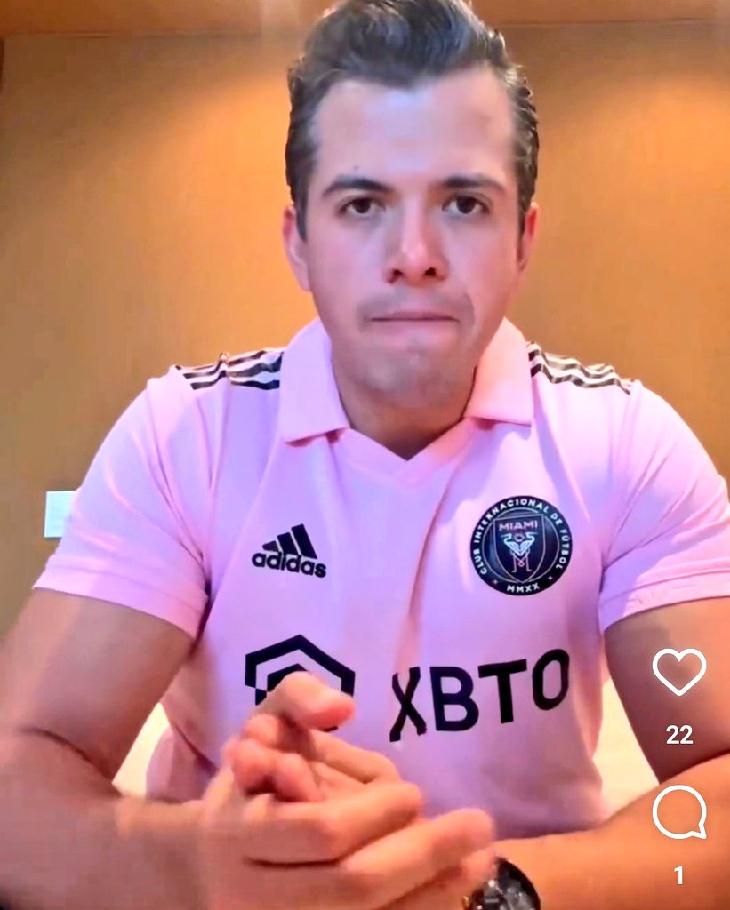 santiago4kd's tweet photo. No diré nada
Pero habrá señales... https://t.co/vDBgFqQmjH
