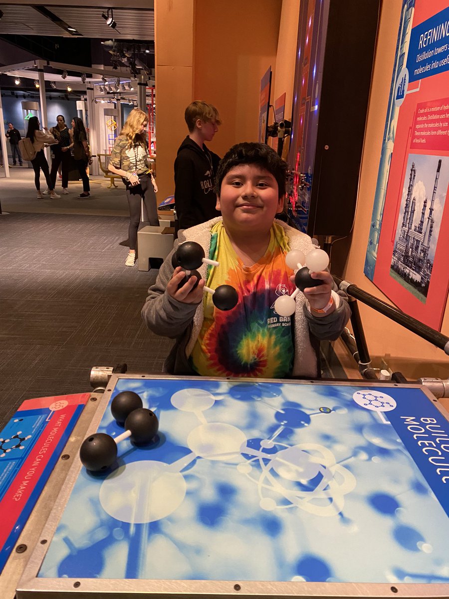We had a blast today at The Liberty Science Center! <a href="/SVanSickle12/">Mrs. Van Sickle</a> <a href="/rbpsEAGLES/">Red Bank Primary</a> #RBBisBIA