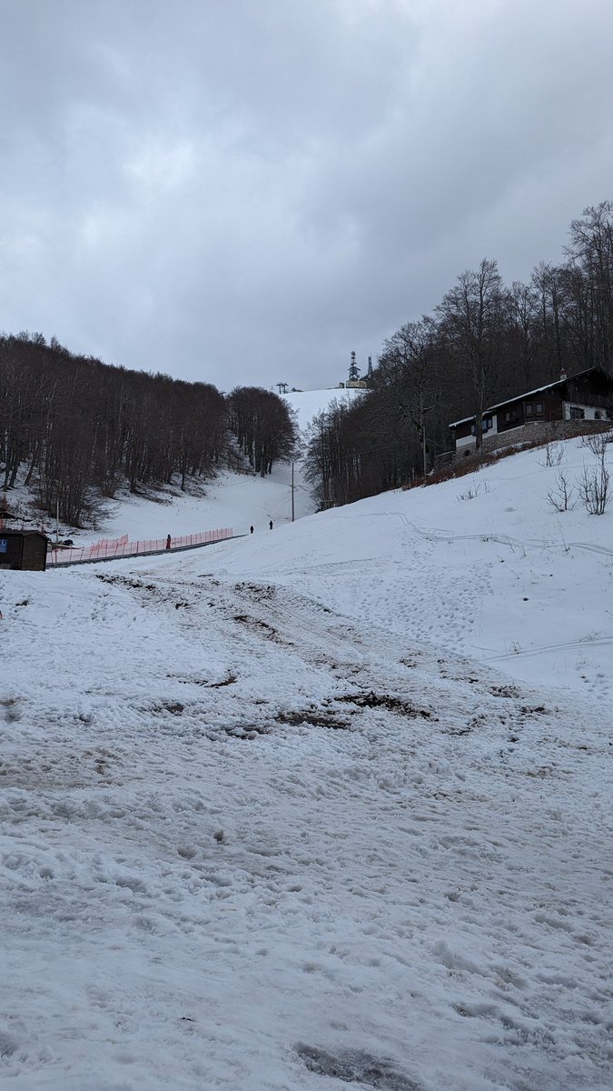 _Giuseppe_01's tweet photo. Terminillo(Rieti)
Finalmente neve❄️⛷️🌨️

 #neve #slitta #sport #bianco #piandivalle #settimana #settimanabianca #giornata #paesaggio #LAZIO https://t.co/xuuRUIbeoz