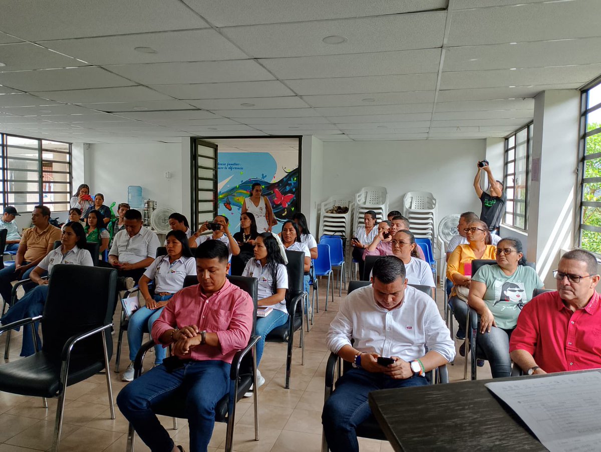 Prosperidad Social tweet media