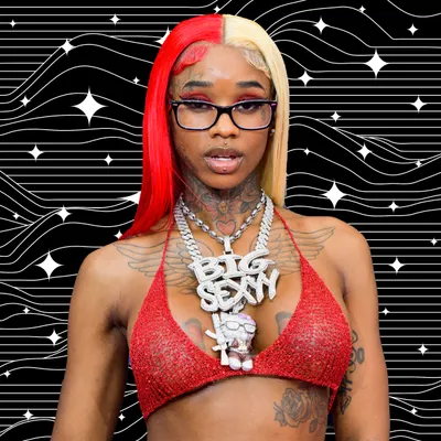 raptvcorm's tweet photo. Sexyy Red allegedly pegged Adin Ross with his Rainbow Dildo 👀‼ https://t.co/m5p1t2emi4
