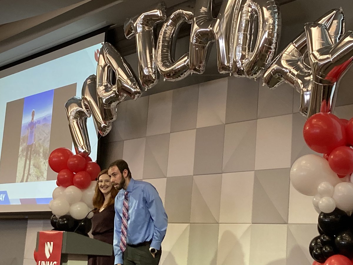 BBCoachV's tweet image. Congrats Tucker on matching to the Rural Training Track for Family Medicine! We are so proud of you!! Next step - graduation - only 7 weeks away! #MatchDay2024