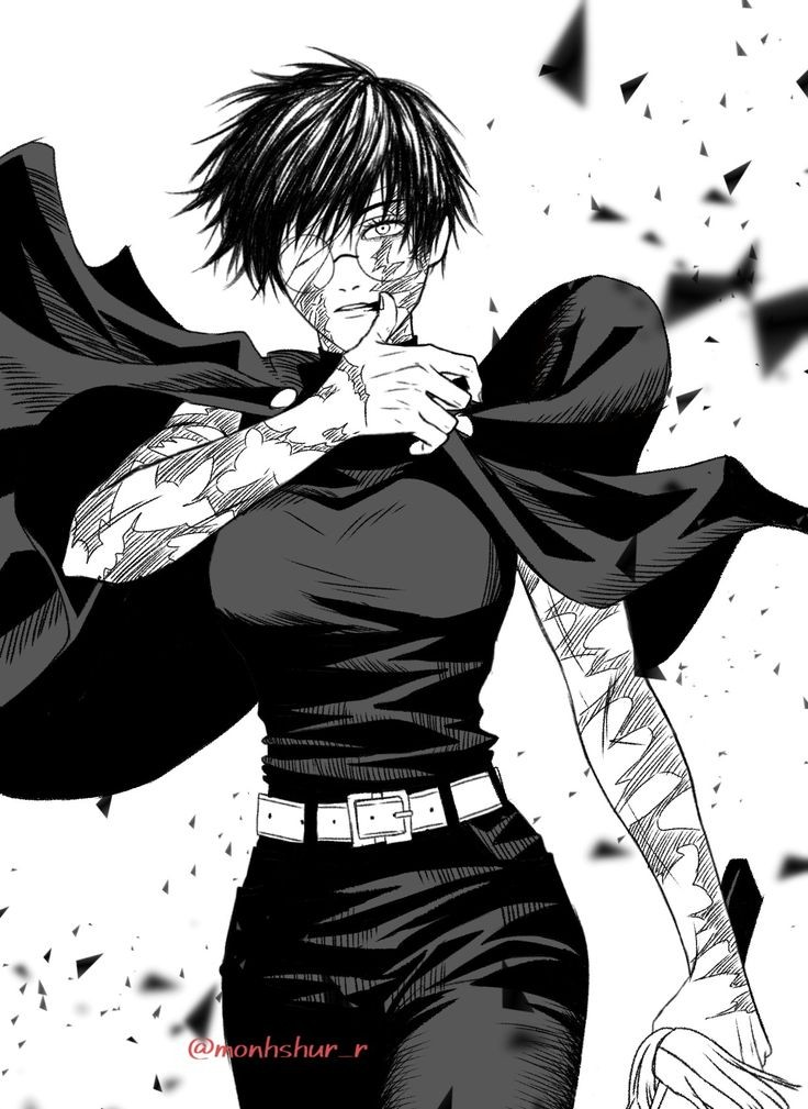 jasm1_nne's tweet photo. Literally jujutsu kaisen https://t.co/WBINnVRQEc