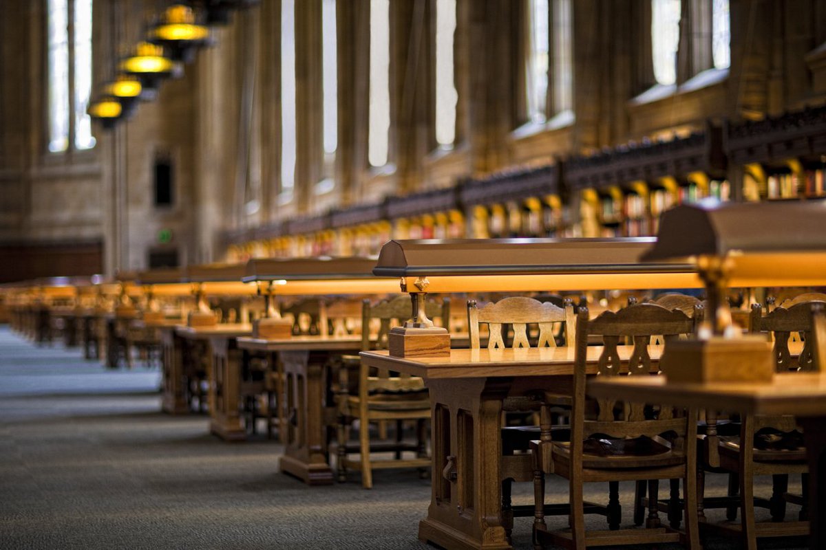 weiology's tweet photo. The library in Moss from @/PolyarcGames is Suzzallo Library at the University of Washington in Seattle. https://t.co/9GwtQ5nwaU