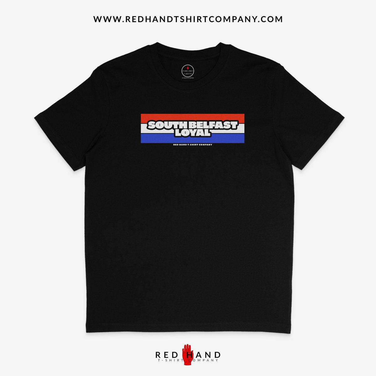 redhandtshirtco's tweet photo. Use code BELFAST20 for 20% off the South Belfast Collection when buying 2 or more items until midnight on Sunday.
https://t.co/PuE4qrL7qj
#belfastlinfield #southbelfastloyal #redhandtshirtcompany https://t.co/CnP6Ue8QPY