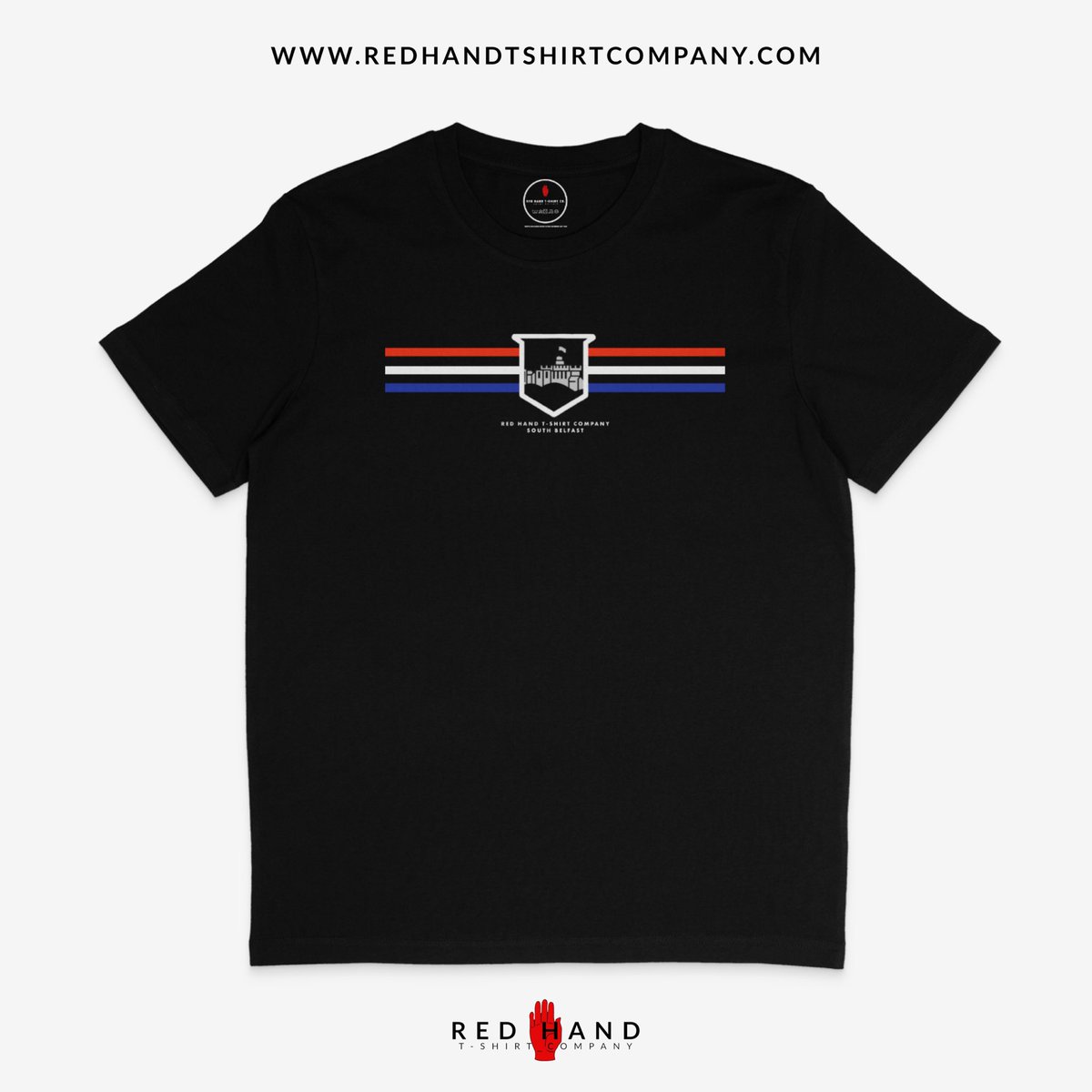 redhandtshirtco's tweet photo. Use code BELFAST20 for 20% off the South Belfast Collection when buying 2 or more items until midnight on Sunday.
https://t.co/PuE4qrL7qj
#belfastlinfield #southbelfastloyal #redhandtshirtcompany https://t.co/CnP6Ue8QPY