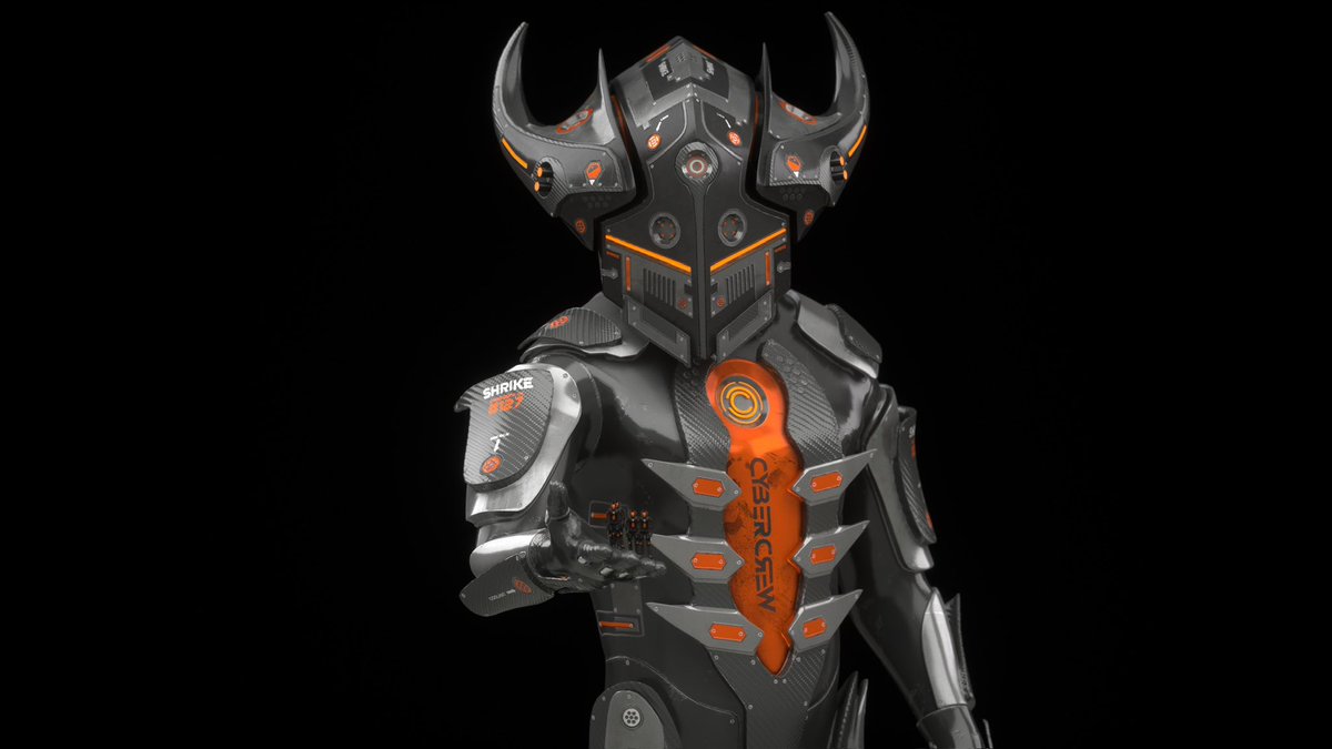 C Y B Ξ R C R Ξ W tweet media