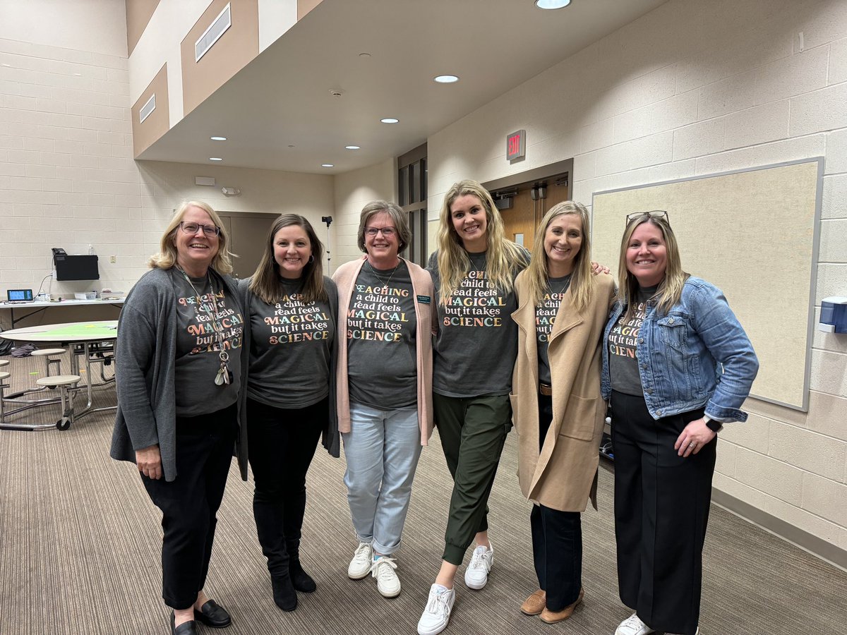 Mrs_SwainCRES's tweet photo. I am grateful to learn and grow as a coach and an educator alongside this amazing team! #WWSRocks @MrsGroganWWS @KateWaltherOTES https://t.co/Oy2rz1RUpm