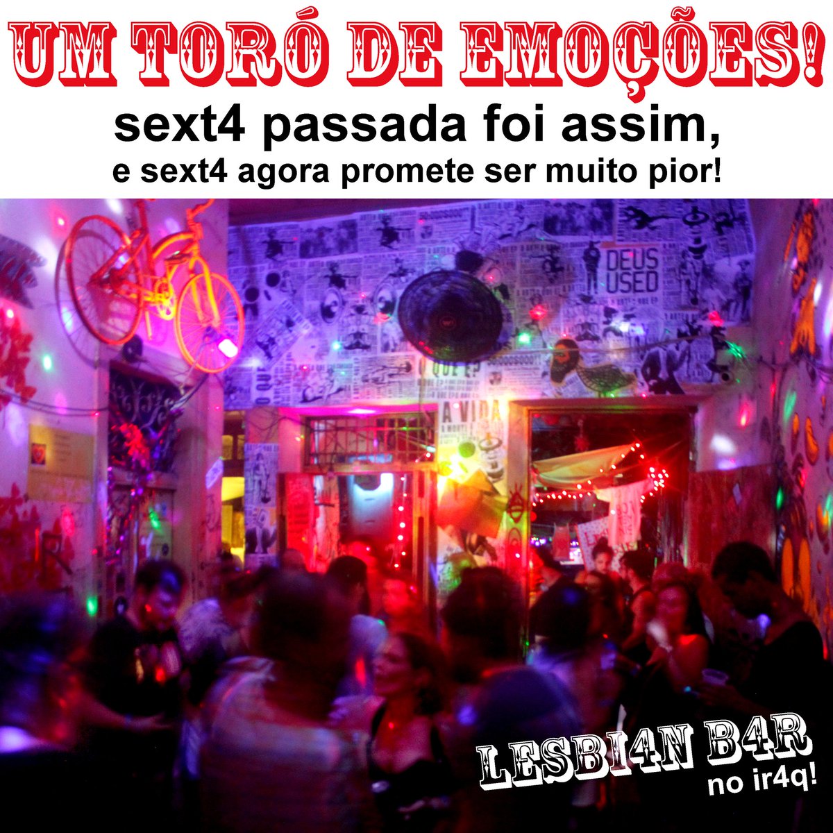 e não é que parou de chover?! ♡
.
mais deejays que pessoas novamente, uy!
.
no som @jakka_boy, @eduard0_1610,
Eros da Radio <a href="/kra/">nick</a>.ftlove, andromeda <a href="/lcsbrrt/">Lucas Barreto</a>, versequebra @humbcas e <a href="/dj/">Dorothy Jean Chang</a>.ramdon.
.
vamos nessa! um beijo!