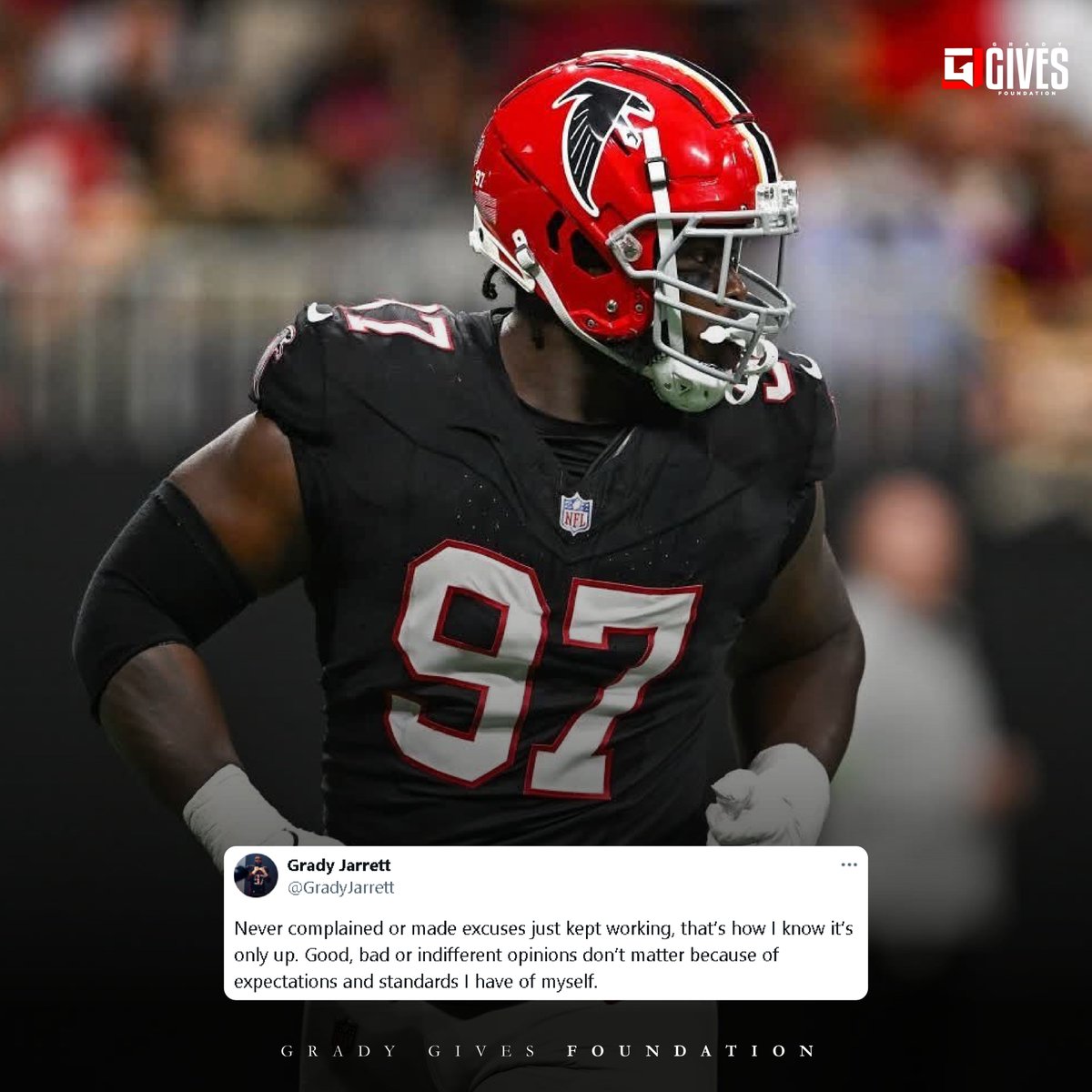 Words from Our Founder: Leading with Determination 🌟 Guided by our high standards, we're fueled by relentless pursuit, not excuses. It's all about seizing opportunities!