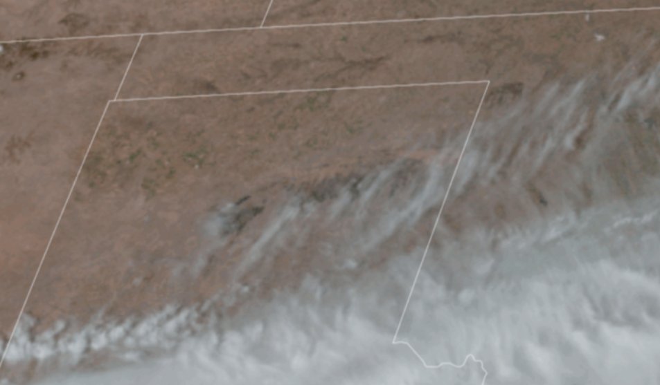 Texas faced an outbreak of record-breaking wildfires in the panhandle at the end of February. Among the many stories emerging is one of the success of a recent #RxFire that stopped the Smokehouse Creek Fire's progression into a populated area. wildfiretoday.com/2024/02/29/a-p…