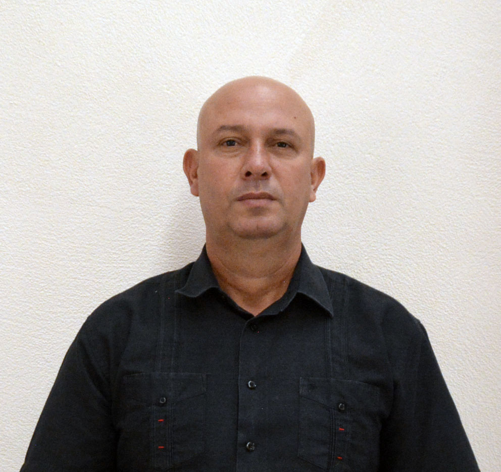Elegido nuevo Primer Secretario del Comité Provincial del Partido en #CiegodeAvila   pcc.cu/elegido-nuevo-…