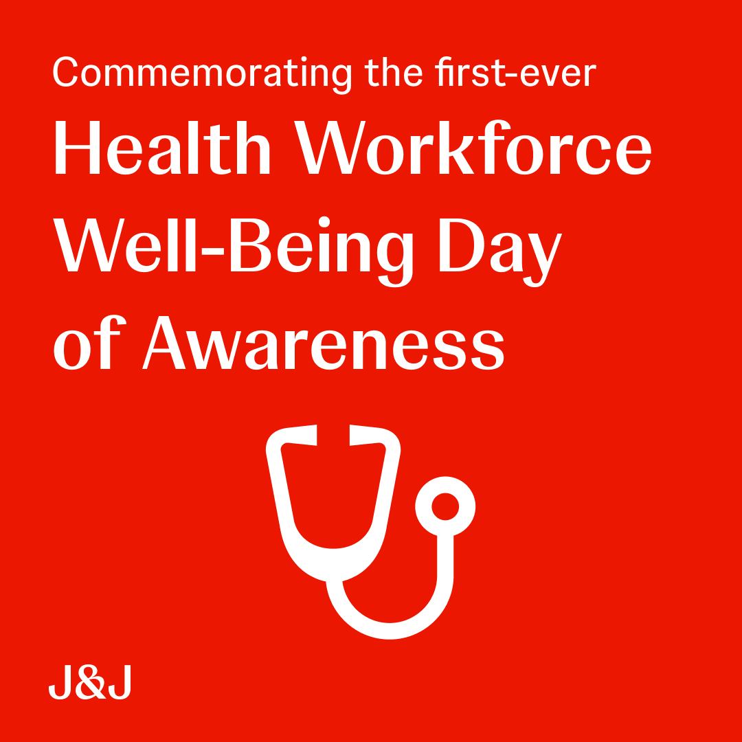 Caring for the mental health of #HealthWorkers is critical to achieving #HealthEquity. 

On the 2nd anniversary of the @drbreenheroes #LornaBreenLaw, we support the resolution for Health Workforce Well-Being Day of Awareness, advocating to protect & care for health workers.