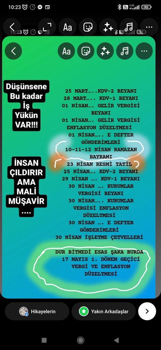 #malimusavir olmak
#enflas düzeltmesi
#mesleki bakış
@turmob