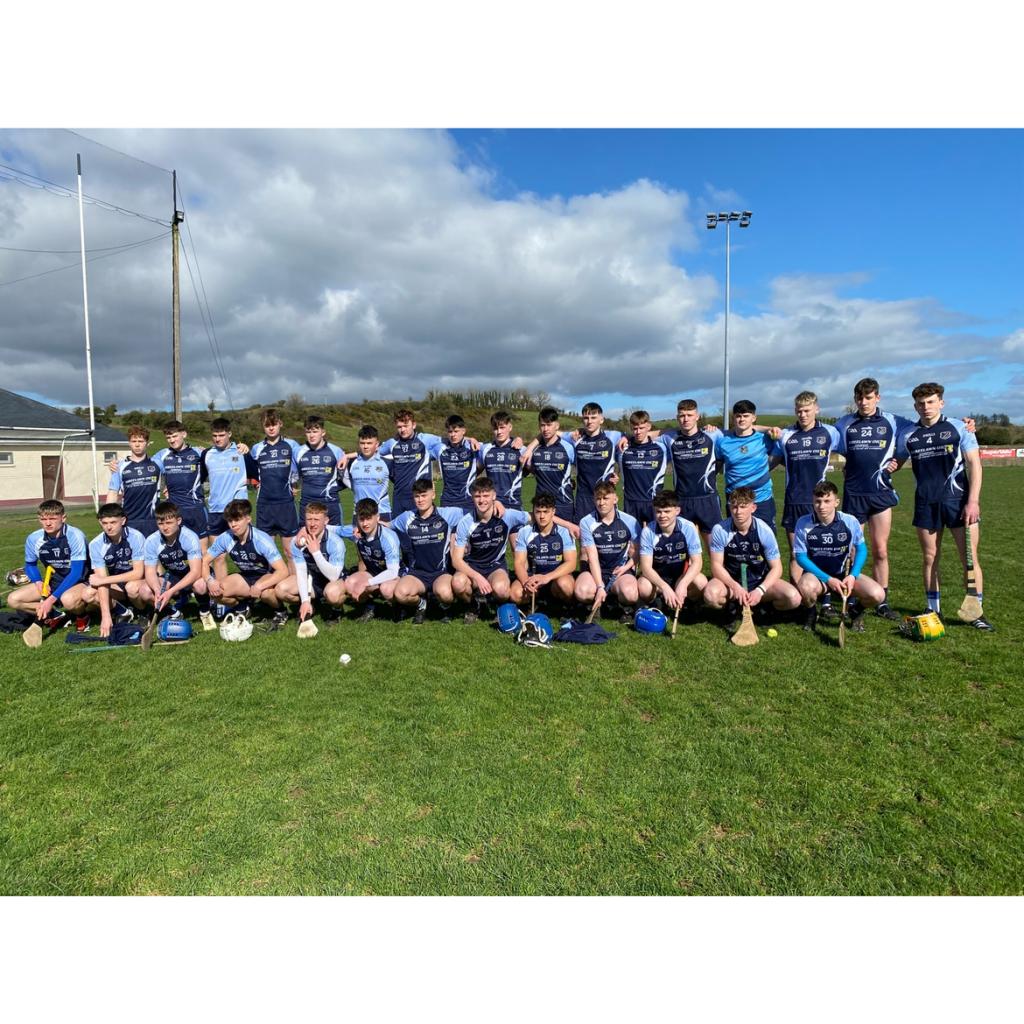 Scoil Pól, Kilfinane tweet media