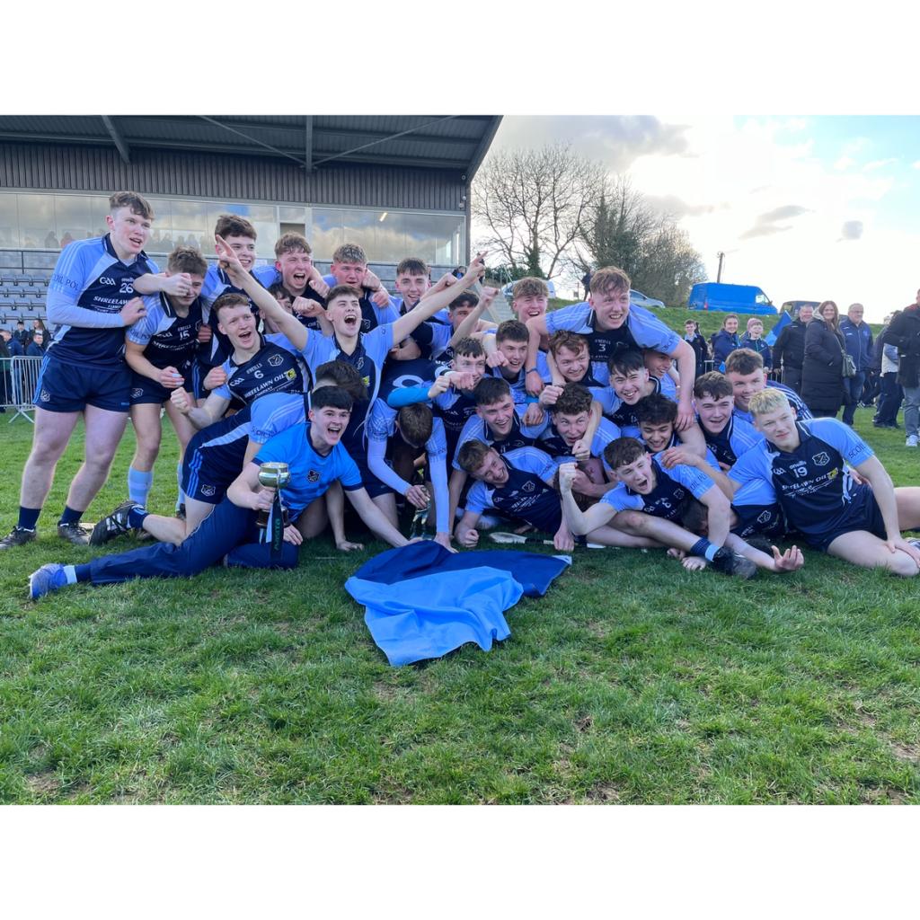 Scoil Pól, Kilfinane tweet media