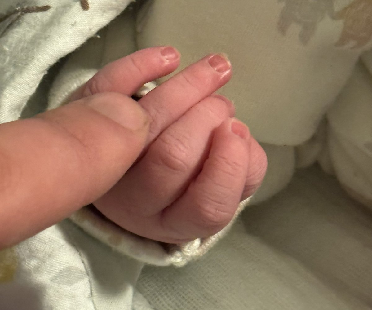 Krzysiek Freudenberger tweet media