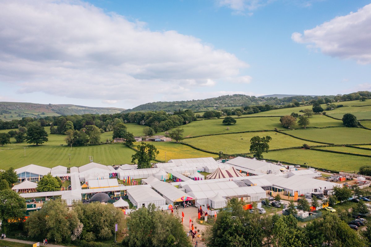 Hay Festival - Summer 2024 - Plan Your Stay in Herefordshire Accommodation choices in Herefordshire, within easy reach of the Hay Festival: visitherefordshire.co.uk/stay #visitherefordshire #herefordshirecountybid #hayfestival #loveherefordshire #staycation