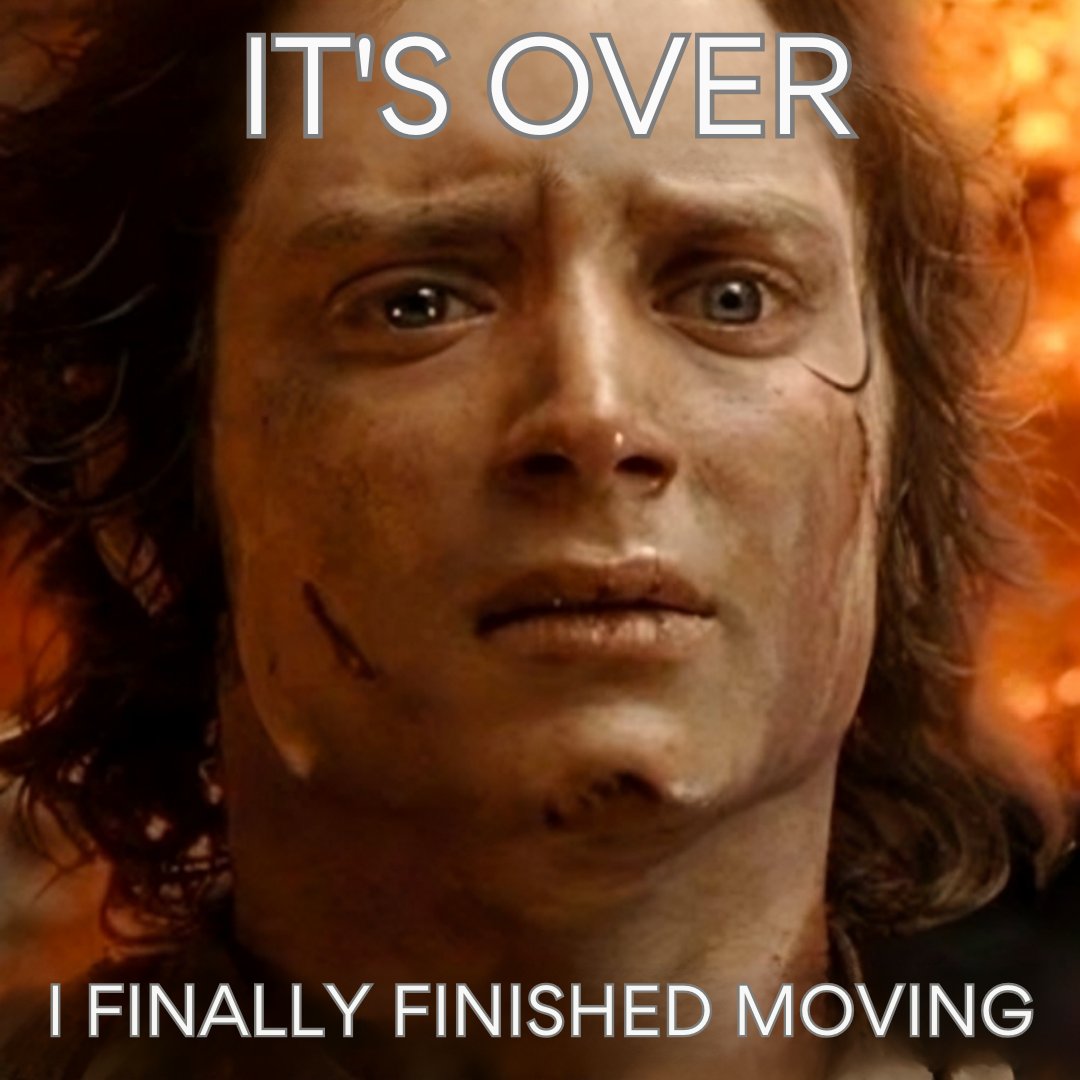 movestarinc's tweet image. If this is what you look like after moving, give us a call 😂 Our team of firefighter movers don't just help you move your items; they extinguish the stress, douse the chaos, and put out any moving mishaps before they even spark!

#MoveWithMoveStar #FirefighterMovers